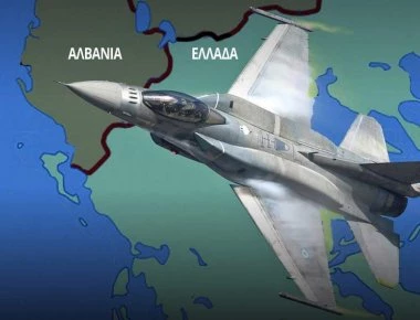 5,5 εκατ. € μας κόστισε η προστασία του καθεστώτος Ράμα από την ΠΑ - Π.Καμμένος: «Θα ανακαλέσουμε τα μαχητικά εάν…»